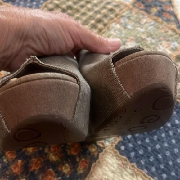 Chocolat Blu wedges - Picture 6 of 6